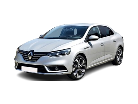 RENAULT MEGANE 4
