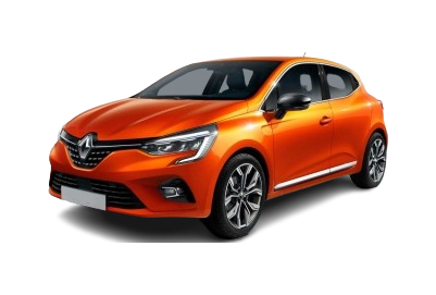 RENAULT CLIO 5